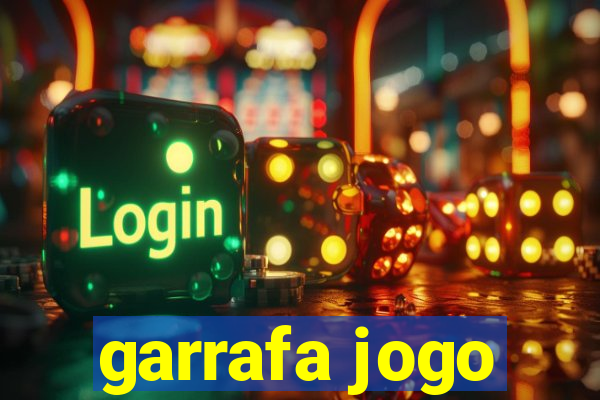 garrafa jogo